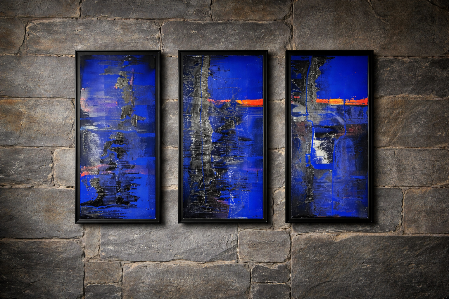 Série Clin d'oeil - vue 5